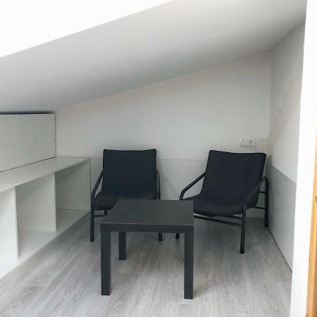 Prober-Dolsa Apartment ปาสเดลากาซา ภายนอก รูปภาพ