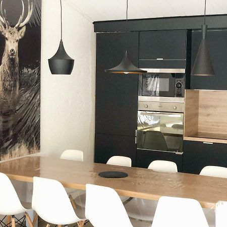 Prober-Dolsa Apartment ปาสเดลากาซา ภายนอก รูปภาพ