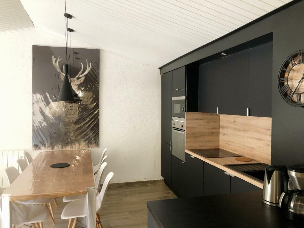 Prober-Dolsa Apartment ปาสเดลากาซา ภายนอก รูปภาพ