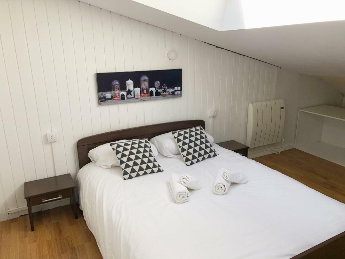 Prober-Dolsa Apartment ปาสเดลากาซา ภายนอก รูปภาพ