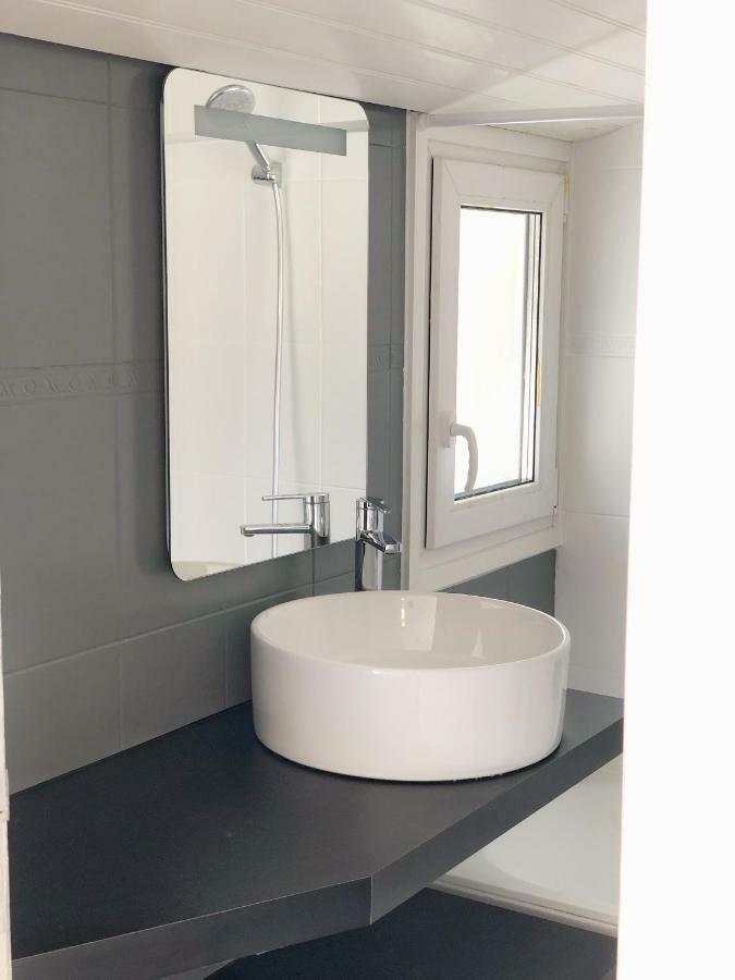 Prober-Dolsa Apartment ปาสเดลากาซา ภายนอก รูปภาพ