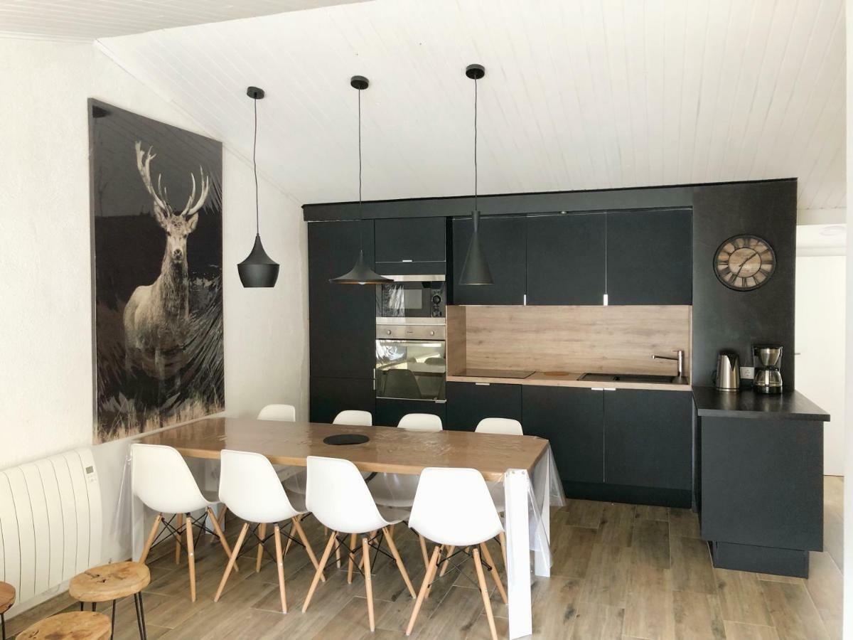 Prober-Dolsa Apartment ปาสเดลากาซา ภายนอก รูปภาพ