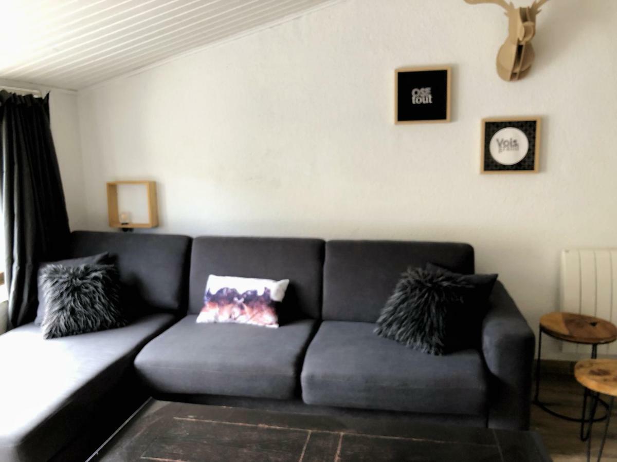 Prober-Dolsa Apartment ปาสเดลากาซา ภายนอก รูปภาพ