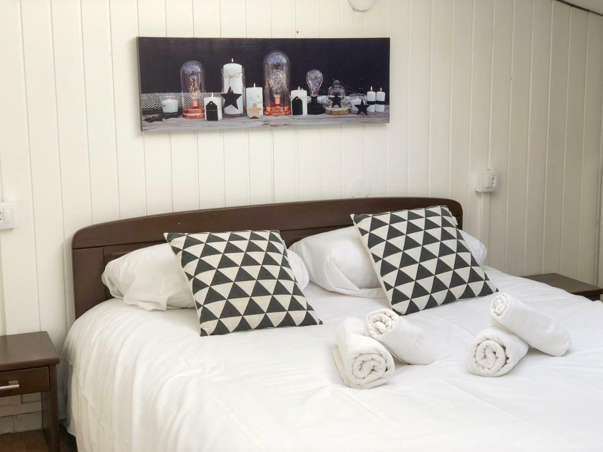 Prober-Dolsa Apartment ปาสเดลากาซา ภายนอก รูปภาพ