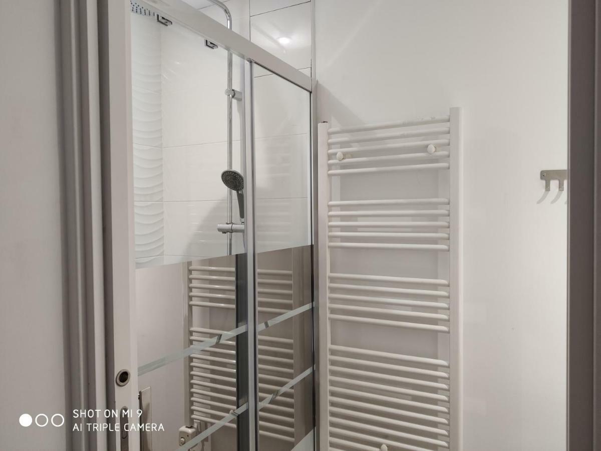 Prober-Dolsa Apartment ปาสเดลากาซา ภายนอก รูปภาพ