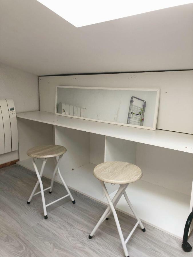 Prober-Dolsa Apartment ปาสเดลากาซา ภายนอก รูปภาพ