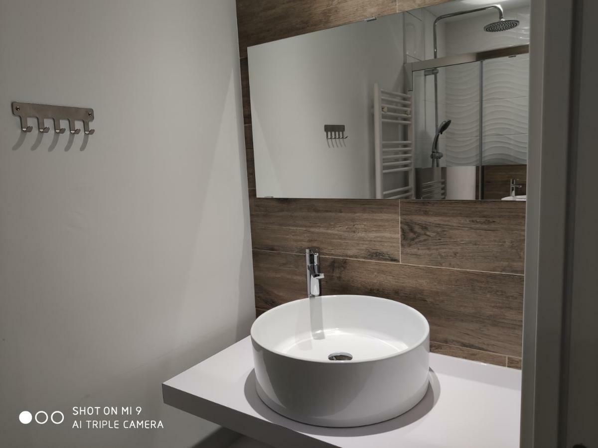 Prober-Dolsa Apartment ปาสเดลากาซา ภายนอก รูปภาพ